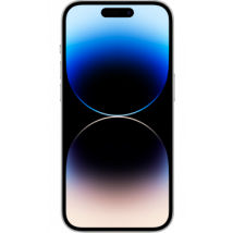iPhone 14 Pro 1to Argent - Avec Abonnement