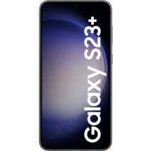 Samsung Reconditionné - Galaxy S23+ 5g 512go Noir Parfait Etat - Avec Abonnement