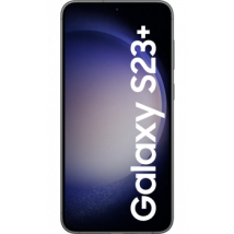 Samsung Reconditionné - Galaxy S23+ 5g 256go Noir Parfait Etat - Avec Abonnement
