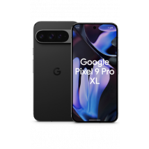 Google - Pixel 9 Pro Xl 5g 128go Noir - Avec Abonnement