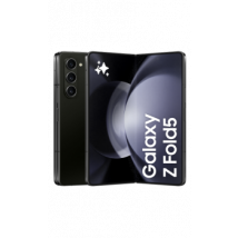 Samsung - Galaxy Z Fold 5 5g 256go Noir - Avec Abonnement
