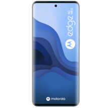 Motorola - Edge 40 Neo 256go Bleu Parfait Etat - Avec Abonnement