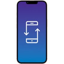 iPhone Reconditionné - iPhone 13 128go Rose Tres Bon Etat - Avec Abonnement