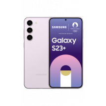 Samsung Reconditionné - Galaxy S23+ 5g 512go Lavande Parfait Etat - Avec Abonnement
