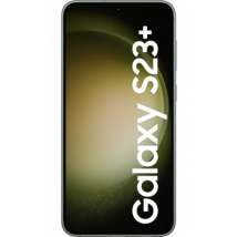Samsung Reconditionné - Galaxy S23+ 5g 256go Vert Parfait Etat - Avec Abonnement