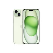 iPhone Reconditionné - iPhone 15 Plus 256go Vert Parfait Etat - Avec Abonnement