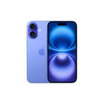 iPhone Reconditionné - iPhone 16 128go Outremer Parfait Etat - Avec Abonnement