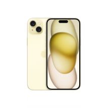 iPhone Reconditionné - iPhone 15 512go Jaune Parfait Etat - Avec Abonnement