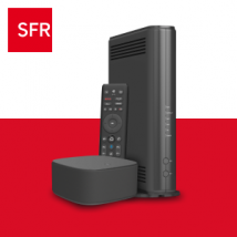SFR ADSL Premium