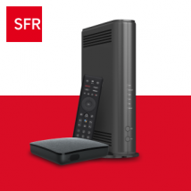 SFR Fibre Power