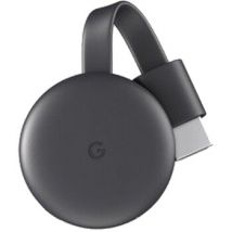 Google Chromecast (3è génération)