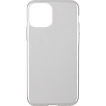 Coque transparente pour iPhone 11