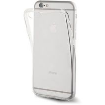 Coque transparente pour iPhone 7/8/SE