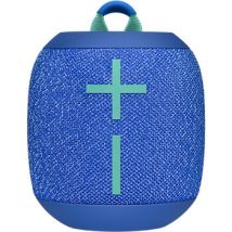 Enceinte Ultimate Ears Wonderboom 2 bleu