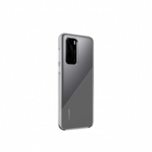 Coque transparente pour Huawei P40 Pro