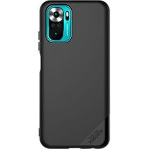 Coque pour Xiaomi Redmi Note 10S noir