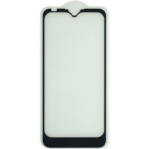 Verre trempé Altice S34 - Protection écran transparent contre chocs et rayures