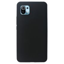 Coque pour Xiaomi Mi 11 Lite 5G noir