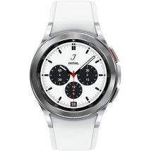 Samsung Galaxy Watch4 Classic 42mm 4G argent