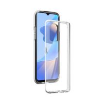 Coque transparente pour Oppo A16s