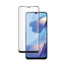 Protège écran en verre trempé pour Oppo A16s