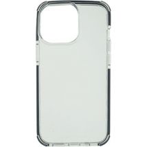 Coque renforcée antibactérienne pour iPhone 13 Pro - Protection optimale contre chocs et rayures