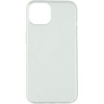 Coque transparente iPhone 13