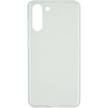 Coque transparente Samsung Galaxy S21 FE