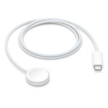Câble de charge rapide magnétique vers USB‐C pour Apple Watch (1 m)