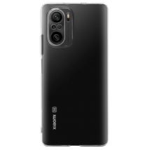 Coque silicone Transparente pour Xiaomi Mi 11i 5G