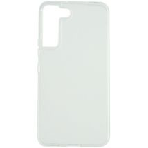 Coque transparente pour Samsung Galaxy S22