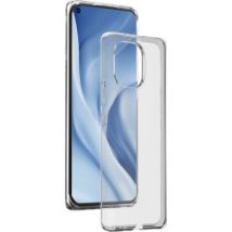 Coque transparente pour Xiaomi Redmi Note 11