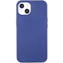 Coque Silicone Navy EU Apple iPhone 13