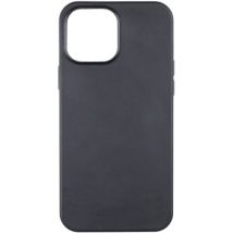 Coque Silicone Navy EU Apple iPhone 13 Pro Max