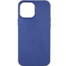 Coque Silicone Noir EU Apple iPhone 13 Pro Max