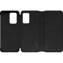 Etui Folio Flip Cover pour Oppo Find X5 Lite noir