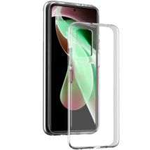 Coque transparente pour Xiaomi Redmi Note 11s 4G