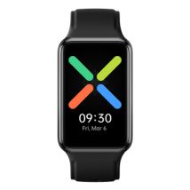 OPPO Watch Free Noir