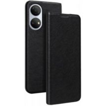 Etui folio pour Honor X7 4G noir