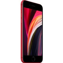 iPhone Reconditionné - iPhone SE 2022 2020 64go Rouge Tres Bon Etat - Avec Abonnement