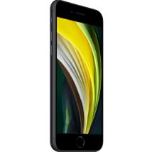 iPhone Reconditionné - iPhone SE 2022 64go 2020 Noir Tres Bon Etat - Avec Abonnement