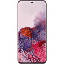 Samsung Reconditionné - Galaxy S20 5g Rose Parfait Etat - Avec Abonnement