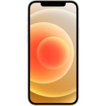 iPhone 12 128go Blanc - Avec Abonnement