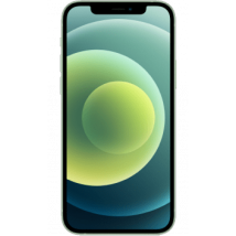iPhone 12 64go Vert - Avec Abonnement