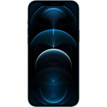 iPhone Reconditionné - iPhone 12 Pro Max 128go Bleu Tres Bon Etat - Avec Abonnement