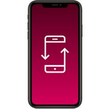 iPhone Reconditionné - iPhone Xr 64go Noir Tres Bon Etat - Avec Abonnement