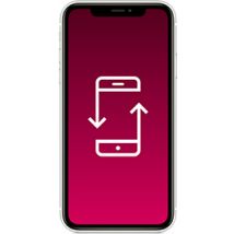 iPhone Reconditionné - iPhone Xr 64go Blanc Tres Bon Etat - Avec Abonnement