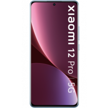 Xiaomi - 12 Pro 5g Bleu Parfait Etat - Avec Abonnement