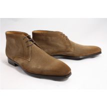 Magnanni 20105 boots gekleed