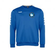 Hummel Valencia top round neck sc purmerland pur108007-5200